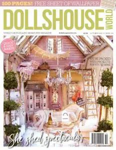 Dolls House World - October 2020