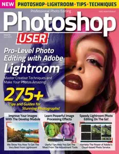 Photoshop User UK – June 2023