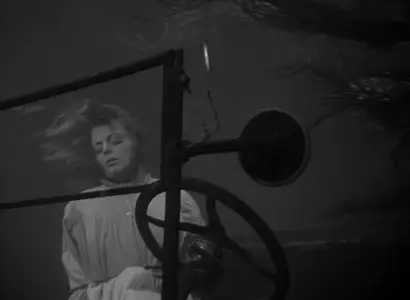 Charles Laughton - The Night of the Hunter (1955) 