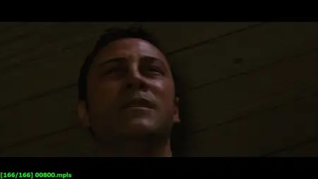 Looper (2012)