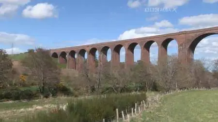 BBC Trusadh - The Highland Railway (2015)