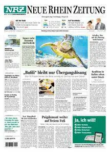 NRZ Neue Rhein Zeitung Rheinberg - 23. Mai 2018