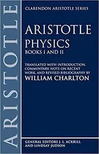 Physics: Books I and II