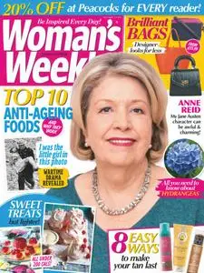 Woman's Weekly UK - 03 September 2019