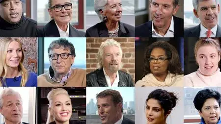 Career Advice from Some of the Biggest Names in Business [Updated: 9/1/2022]