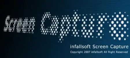 Infallsoft Screen Capture SE v5.2