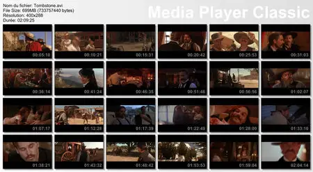 Tombstone (1993) - Repost