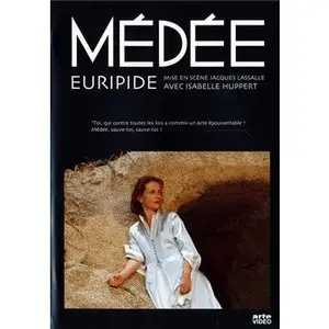 Euripide : Médée (2000)