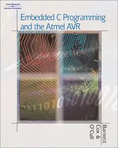 Embedded C Programming and the Atmel AVR (repost)