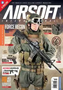 Airsoft International - October 2019
