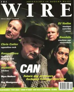 The Wire - April 1997 (Issue 158)
