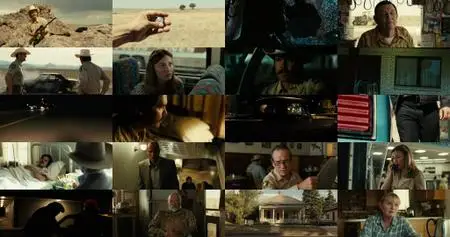 No Country for Old Men (2007)