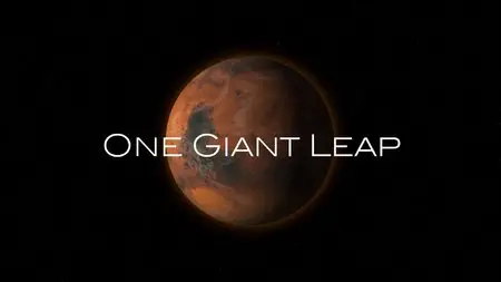 Science Channel - One Giant Leap (2015)