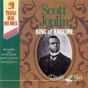 Scott Joplin - King of Ragtime (1990)