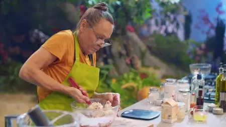 Crazy Delicious S01E06