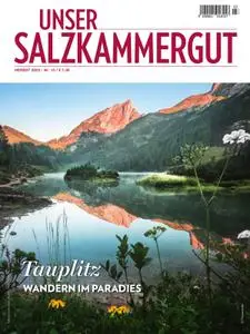 Unser Salzkammergut – 11 September 2020