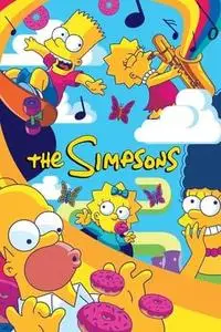 Simpsons S29E07