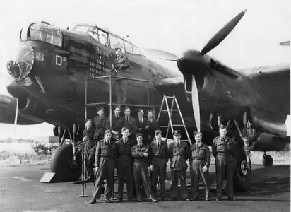 World War II Photography (part 2)
