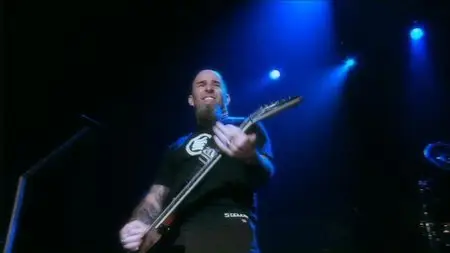 Volbeat - Live From Beyond Hell / Above Heaven 2DVD+CD (2011)