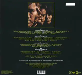 The Doors - The Doors (1967) [2017, 3CD, Box Set]