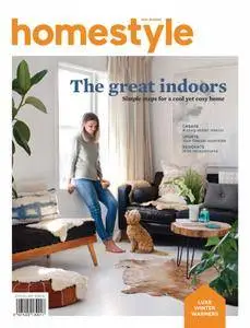 homestyle New Zealand - June 01, 2015