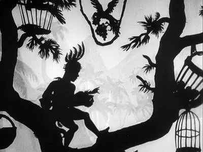 Papageno (1935)