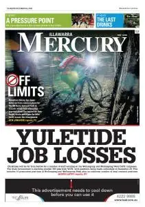 Illawarra Mercury - December 5, 2019
