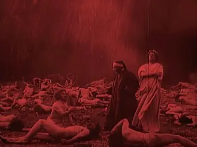 Dante's Inferno / L'Inferno (1911)