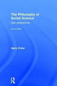 The Philosophy of Social Science: New Perspectives