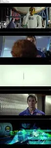 Space Warriors (2013)