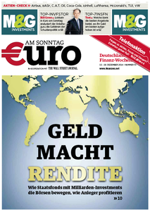 Euro am Sonntag 50/2014 (13.12.2014)