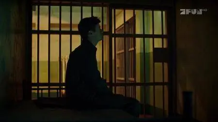 The Flash S04E16