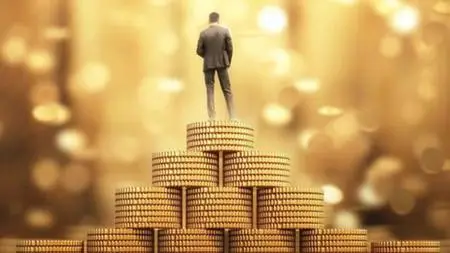 Wealth Creator Master Class
