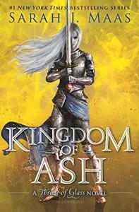 Kingdom of Ash