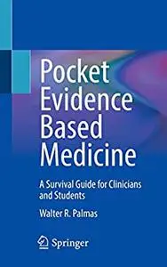 Pocket Evidence Based Medicine
