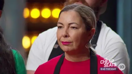 MasterChef Australia S15E10