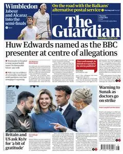 The Guardian - 13 July 2023