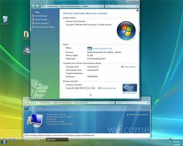 OEM BIOS Emulation Toolkit For Windows Vista x86 v1.0