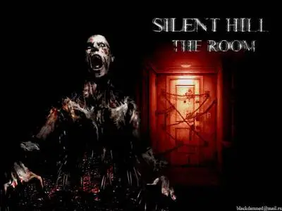 Silent Hill - The Room (Wallpapers)