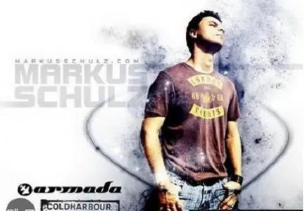 Markus Schulz - Global DJ Broadcast (29-10-2009)