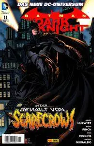 Batman - The Dark Knight 11 Mai 2013