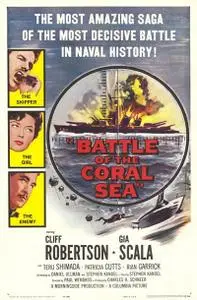 Battle of the Coral Sea (1959)