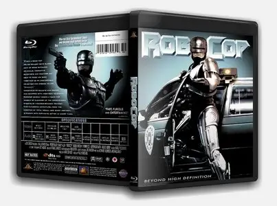 Robocop (1987)