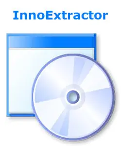 InnoExtractor Plus 7.0.1.509 instal the new version for android