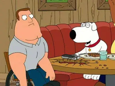 Family Guy S05E07