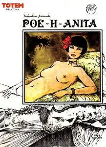 Poe-H-Anita, De Guido Crepax