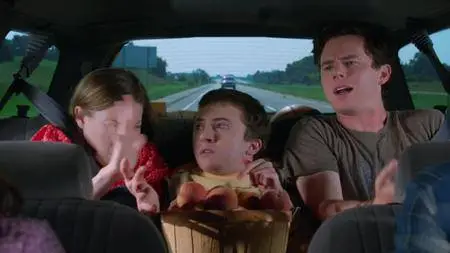 The Middle S09E24