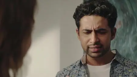 God Friended Me S01E03