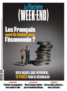 Le Parisien Magazine - 14 Juin 2019