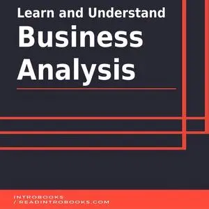 «Learn and Understand Business Analysis» by Introbooks Team
